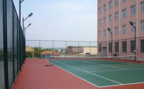 卡若水性丙烯酸地坪涂料