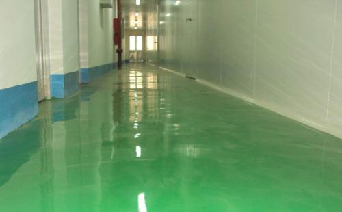 卡若水性环氧底涂