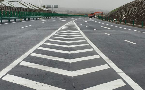 卡若标线涂料 卡若标线涂料