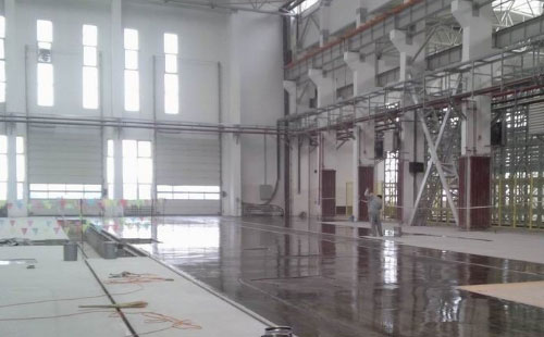 卡若通用环氧地坪底涂