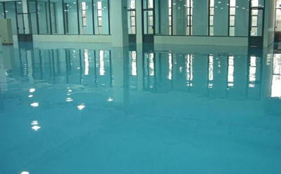 卡若卡若环氧地坪漆颜色怎么调？完全掌握调色绝招！