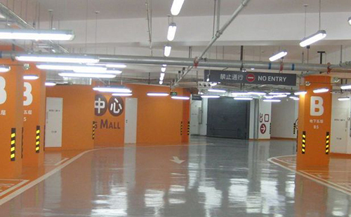 梦得来化工有限公司：专业卡若环氧地坪解决方案提供商