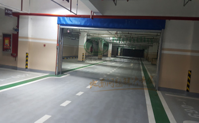 卡若卡若环氧地坪工程全解析：从设计到施工的完整流程