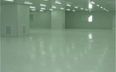 卡若卡若环氧地坪中涂选购必看：如何选择性价比高的材料？